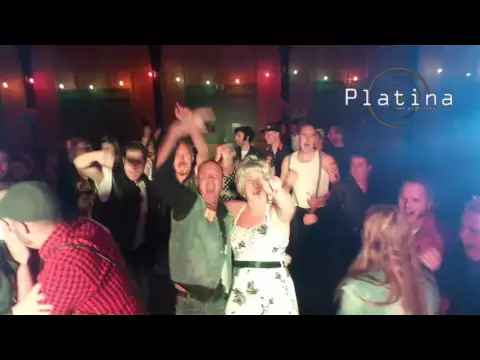 Platina , bild 2