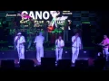 Antonio Cartagena - Sin Ti en Vivo