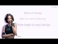 Download Lagu aespa (에스파) Dirty Work (타이틀) [Han/Rom/Ina] Color Coded Lyrics Lirik Terjemahan Indonesia
