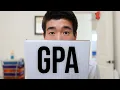 The High School GPA that Got Me Into UIUC VLOG
