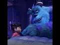 Goodbye Boo Monsters Inc