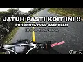 Download Lagu PERJALANAN KE TORAJA MEMANG JOSS !!! (PART 3) Perjalanan Touring Kendari-Toraja #9