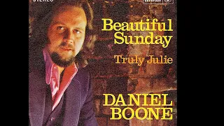 Download Daniel Boone ~ Beautiful Sunday 1972 Extended Meow Mix MP3