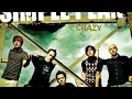 Download Lagu Crazy - Simple Plan (drumless)