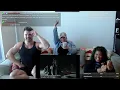RiVERSE Reacts LIVE: 'superstitious' by no na (Official Music Video)