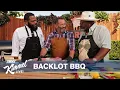 Download Lagu How to Grill Tomahawk Steaks with Chef Adam Perry Lang, Anthony Anderson \u0026 Cedric The Entertainer