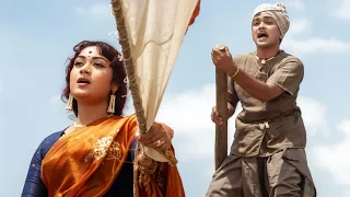 mooga manasulu songs naa paata nee nota palakala silaka akkineni nageswara rao savitri