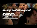 Download Lagu De dag door Uwe gunst ontvangen | Samenzang