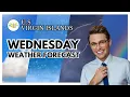 Weather Forecast for the USVI for Wednesday April 3 2024