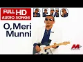 🎵 O Meri Munni – Remo Fernandes | Superhit 90s Party Song 🔥 | Evergreen Desi Pop Track@GMelodyy