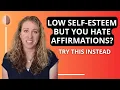 Lagu How to Improve your Self-Esteem even if you don't like Positive Affirmations
