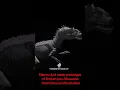 Download Lagu Nanmu just made prototype of Broken Jaw Allosaurus from Dinosaur Revolution