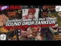 Lagu DJ DROP ENAKEUN X MASHUP SOUND JJ KANE COCOK BUAT DI MOBIL FULL BASS VIRAL TIKTOK TERBARU 2025 🎧
