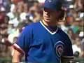 Will Clark Game winning hit vs Mitch Williams 1989 NLCS