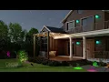 How to install and connect your OneSync Landscape Outdoor Plug