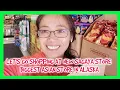 LET S GO GROCERY SHOPPING AT NEW SAGAYA ASIAN STORE BIGGEST ASIAN STORE IN ALASKA
