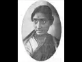 Hirabai Barodekar Raga Marwa