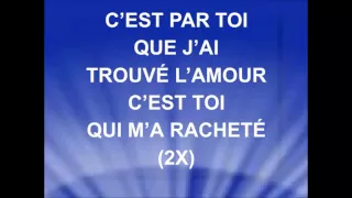 en toi jai trouv lamour maman micheline shabani