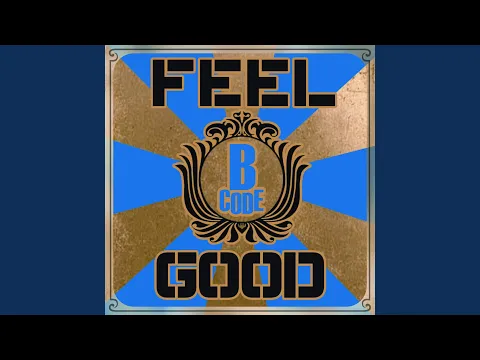 Download MP3 Feel Good (DJ Scott Hi-Pass Mix)