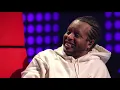 Magnus Bokn - Girls Just Want To Have Fun | The Voice Norge 2017 | Blind Auditions