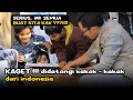 Download Lagu ALHAMDULILLAH‼️SENANG BISA LIHAT TAWA ANAK - ANAK PALESTINA #VLOG - Muhammad Husein Gaza