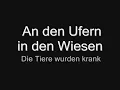 Rammstein - Donaukinder (lyrics) HD