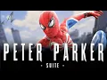 Download Lagu Peter Parker Suite | Marvel's Spider-Man 2 (Original Soundtrack) by John Paesano