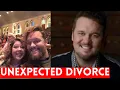 The Truth Behind David Phelps Divorce - Wife Breaks Her Silence