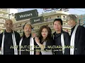 JUST OUT OF REACH - MUTIARA BAND
