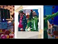 T-sean, Ndine Emma, Bow Chase, Goodson Chizo - Mishanga Nama Shots/Bad Idea