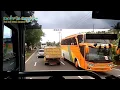 Sumber Alam | #tripreport - bus Sumber Alam | Gagal KLIMAKS..!! - karena trouble mesin part 1