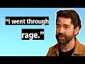 Ron Livingston on Adoption