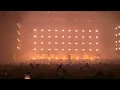 Rüfüs du Sol - No Place Live @ ING Arena Brussels, Belgium