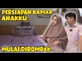 Download Lagu PERSIAPAN KAMAR ANAK..