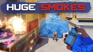 Download The most useful GIANT SMOKES in CS2! MP3