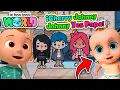 Lagu iCherry Johnny Johnny Yes Papa! - Toca Life World
