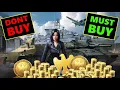 Things you MUST KNOW before spending money War thunder store guide