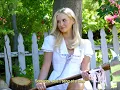 Elizabeth Nichols - Bible Belt (Official Lyric Video)