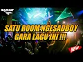 Download Lagu SATU ROOM NGESADBOY GARA LAGU INI !!! DJ AKU INGIN KAU ADA DISINI FULL BASS [ BINTANG TS ]