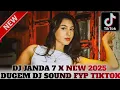 Download Lagu DUGEM DJ REMIX FUNKOT PALING GACOR PILIHAN TERBAIK KENCANG ABESS❗DJ JANDA 7 X - DJ CINTA TIGA SEGI!!