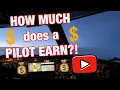 PILOT SALARY - HOW much does an AIRLINE PILOT MAKE in 2020