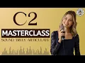 The C2 Vocabulary Master Class From Fluent to Truly Articulate English In Moments