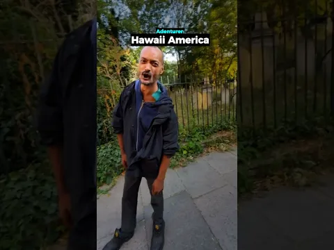 Biker Found Lost Adventurer 😭