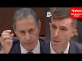 Postal Inspector Gives Shock Response When Palmer Asks If International Groups Steal USPS Mail