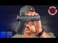 Shadow Systems CR920X What A Glock 43x Should Be