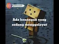 Tony Q Rastafara - Senandung Hujan