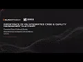 BlackRainbow The Importance of an Integrated Case Quality Management Platform
