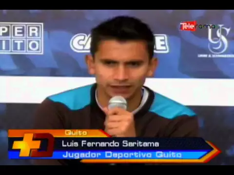 D. Quito necesita triunfo ante Liga de Quito en Casa Blanca