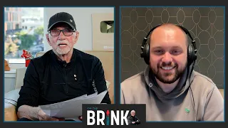 On The Brink | Joshua Griffin | Episode #592
