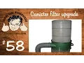 SNW58 - Should you upgrade to a Wynn dust collector canister filter